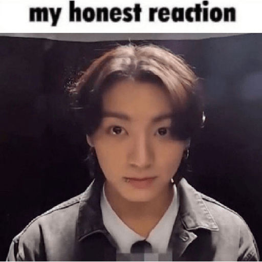 Shitpost kpop en español. 5 4