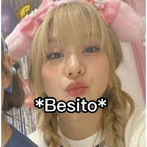 Shitpost kpop en español. 5 7