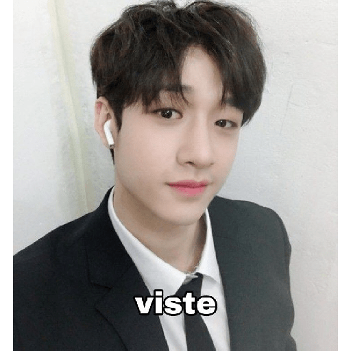 Shitpost kpop en español. 5 26