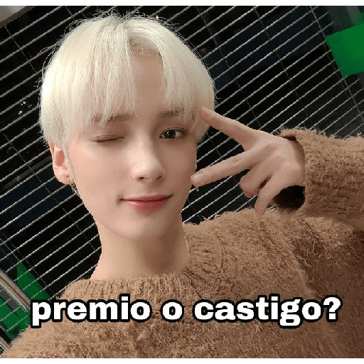 Shitpost kpop en español. 5 27