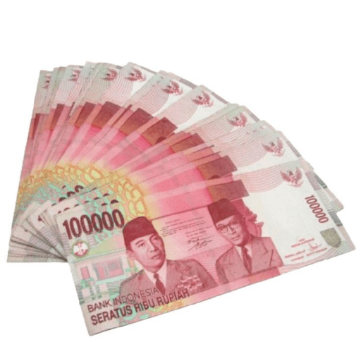 Uang THR 💸🤑 4