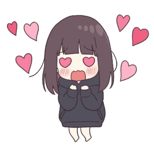 Cutie 1