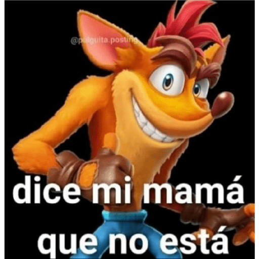 Tu madre 22 11