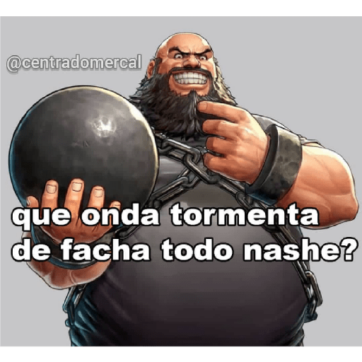 Tu madre 22 10