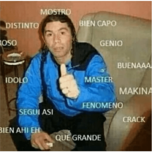 Tu madre 22 21