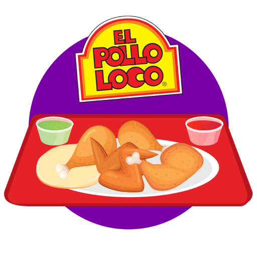 El Pollo Loco Pack 03 1509