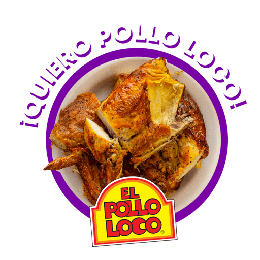 El Pollo Loco Pack 02 7496