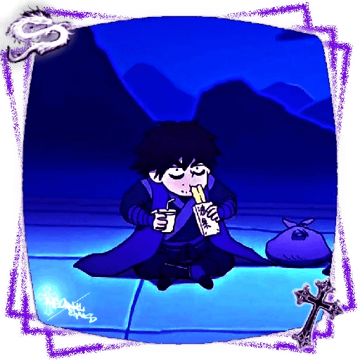 ░ ⃞🌐 By ★  *ᏆƝFΞᎡƝO* 🆞 ᅠ⃕🌫️ི 6