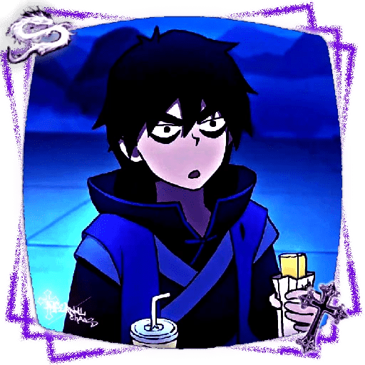 ░ ⃞🌐 By ★  *ᏆƝFΞᎡƝO* 🆞 ᅠ⃕🌫️ི 24