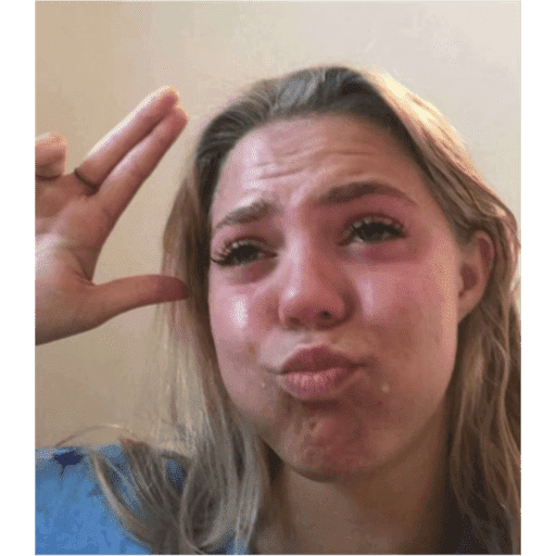 Tiktok stickers 9