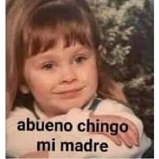 Niño cruzado de brazos 2