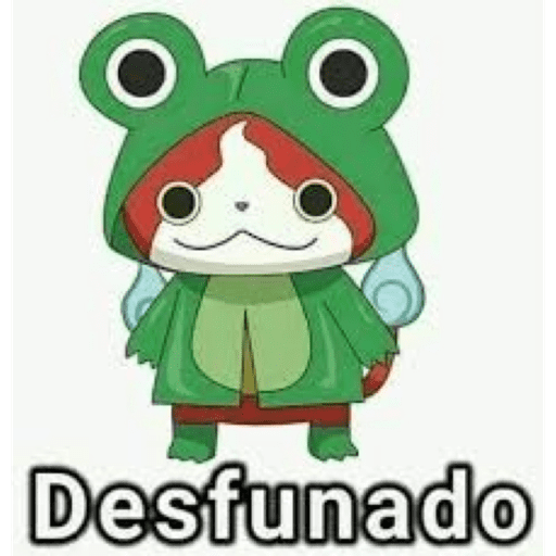 Pawi stickers 13