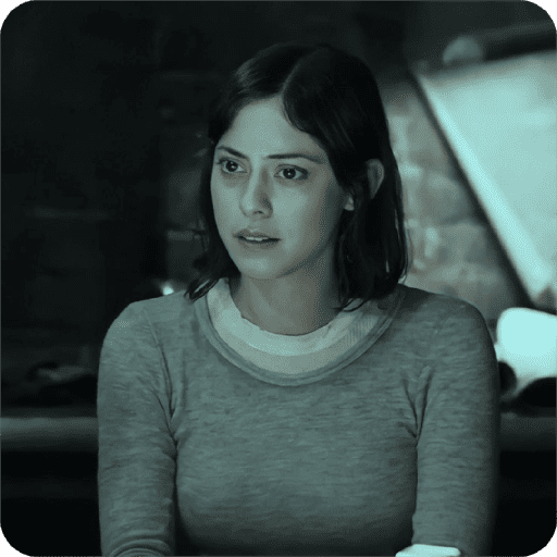 Rosa Salazar