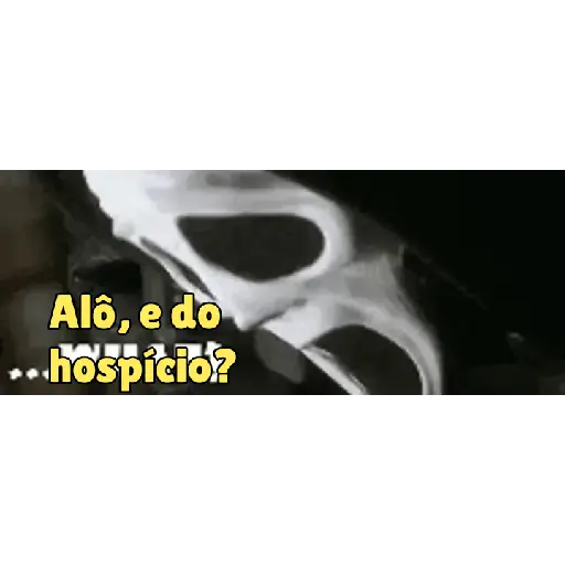 Todo mundo em pânico 7