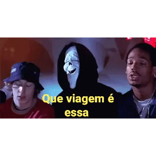 Todo mundo em pânico 2