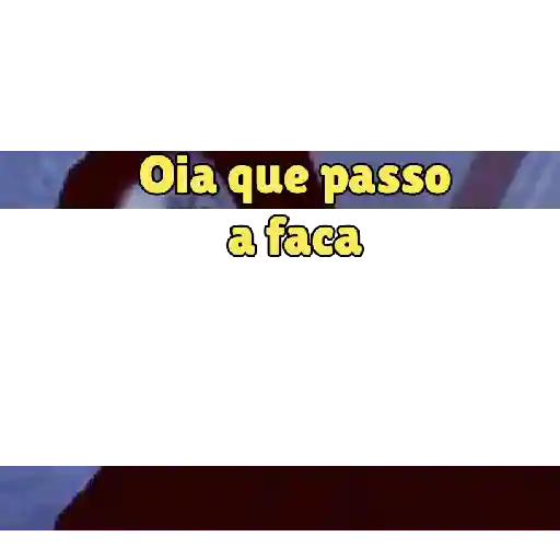 Todo mundo em pânico 9
