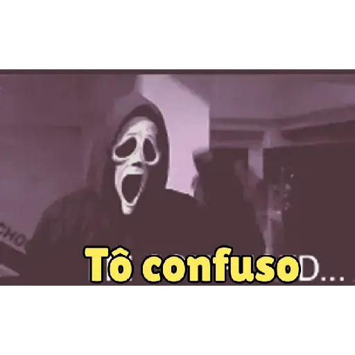 Todo mundo em pânico 6