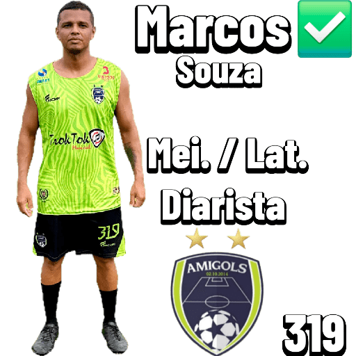 Amigols Janeiro 2026 21