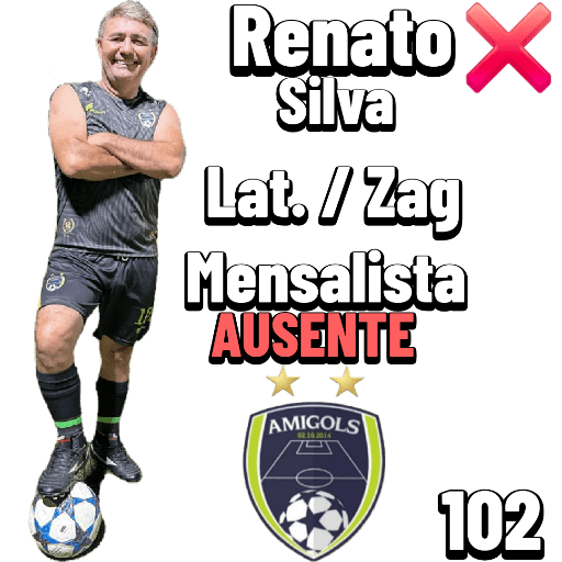 Amigols Janeiro 2026 19