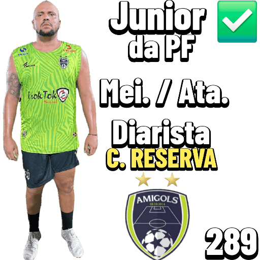 Amigols Janeiro 2026 25