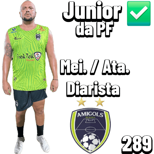 Amigols Janeiro 2026 24