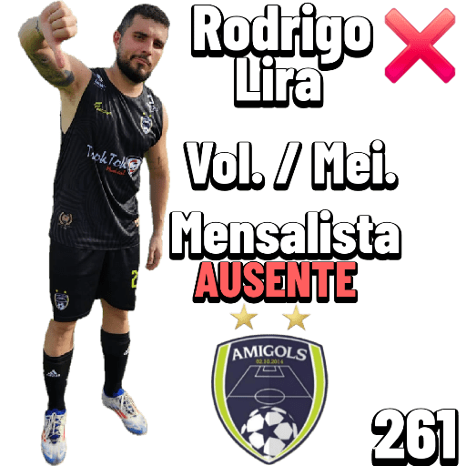 Amigols Janeiro 2026 2