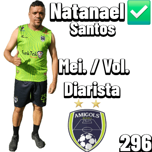 Amigols Janeiro 2026 3