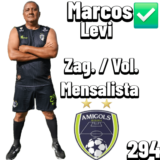 Amigols Janeiro 2026 11