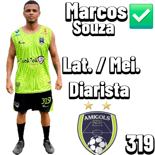 Amigols Janeiro 2026 26