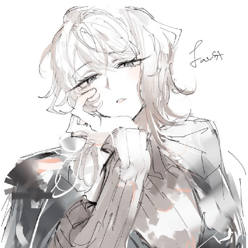 ݁  𐴲੭  🌙🔑     Faust 2  ♡ㅤㅤ 5