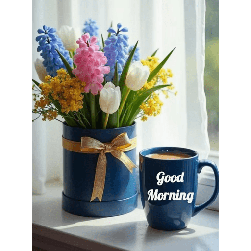 Good morning 57
