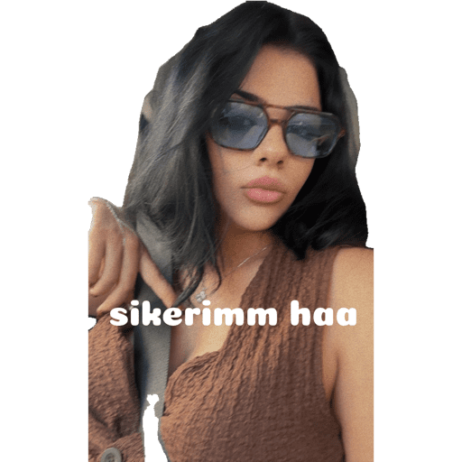 Çıkartmalarım 18