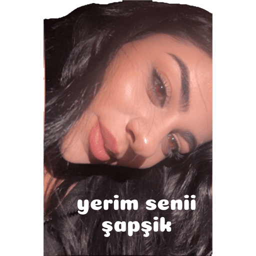 Çıkartmalarım 25