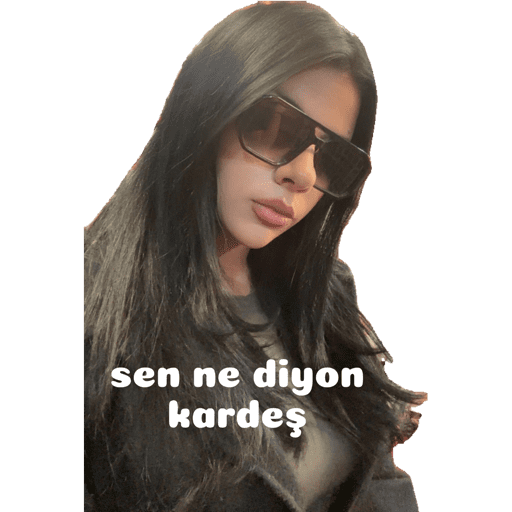 Çıkartmalarım 17