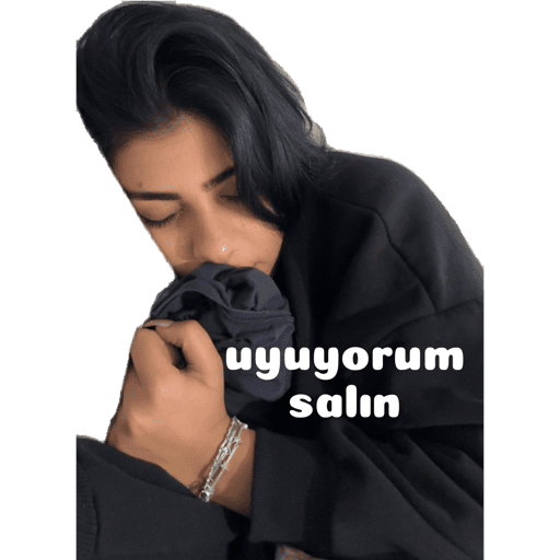 Çıkartmalarım 8