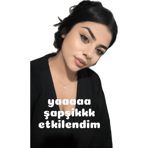 Çıkartmalarım 10