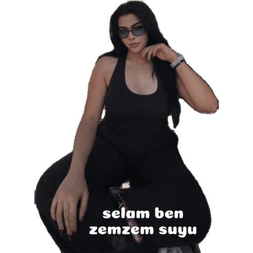 Çıkartmalarım 19