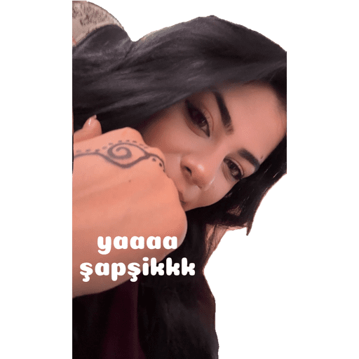 Çıkartmalarım 15