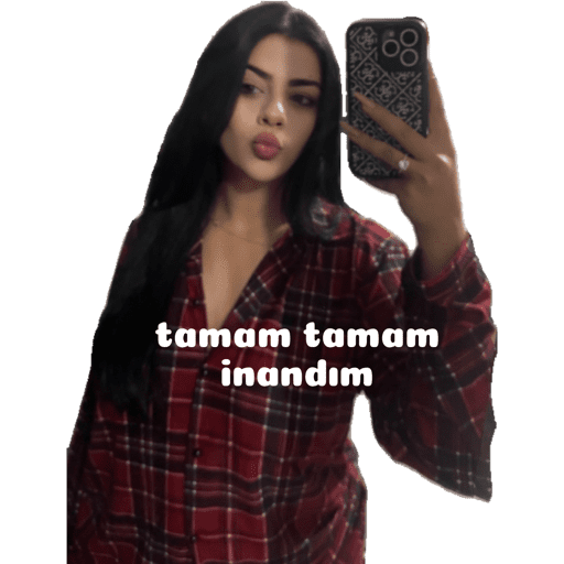 Çıkartmalarım 30