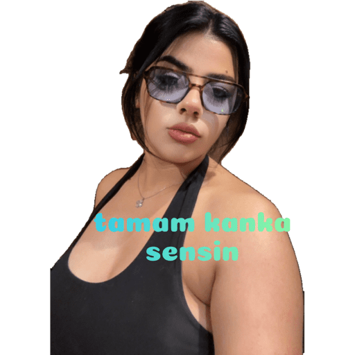 Çıkartmalarım 21