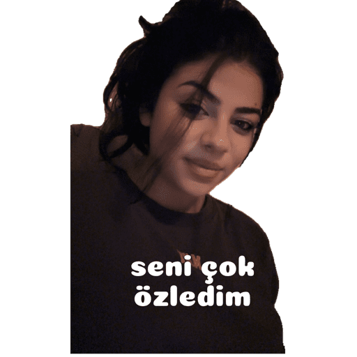 Çıkartmalarım 1