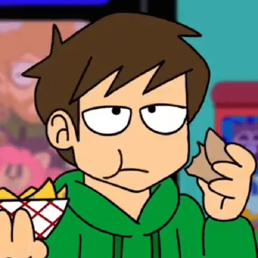 Eddsworld 🪻⃟⏤͟͟͞͞ 𓂃 Nami 18