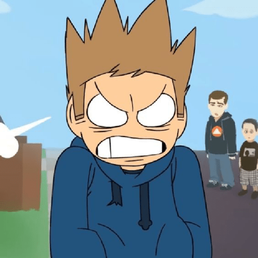 Eddsworld 🪻⃟⏤͟͟͞͞ 𓂃 Nami 14