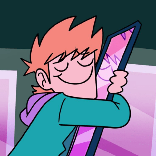 Eddsworld 🪻⃟⏤͟͟͞͞ 𓂃 Nami 10