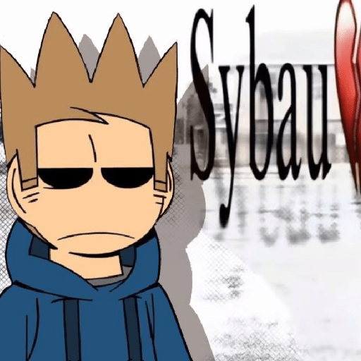 Eddsworld 🪻⃟⏤͟͟͞͞ 𓂃 Nami 7