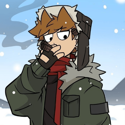 Eddsworld 🪻⃟⏤͟͟͞͞ 𓂃 Nami 4