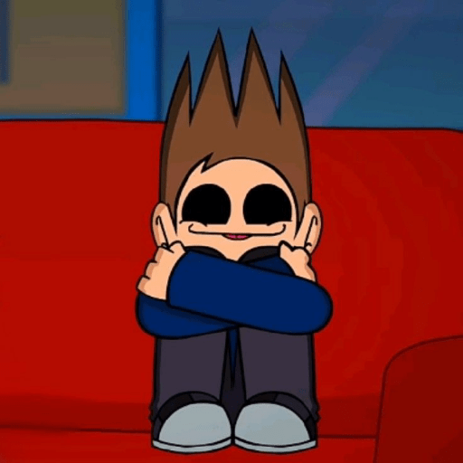 Eddsworld 🪻⃟⏤͟͟͞͞ 𓂃 Nami 3