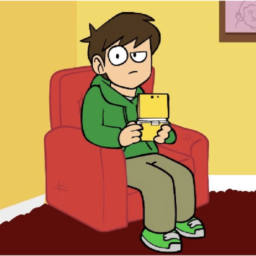 Eddsworld 🪻⃟⏤͟͟͞͞ 𓂃 Nami 30