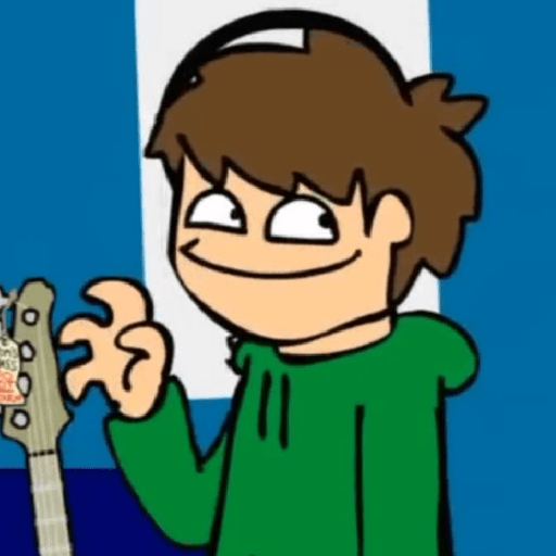Eddsworld 🪻⃟⏤͟͟͞͞ 𓂃 Nami 29