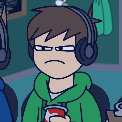 Eddsworld 🪻⃟⏤͟͟͞͞ 𓂃 Nami 27